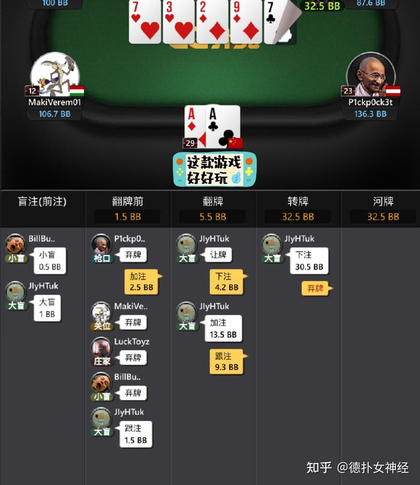 HHpoker改名叫什么了